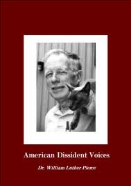 American Dissident Voices cover